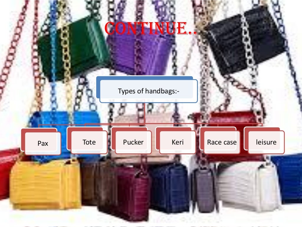 business plan sample for bags