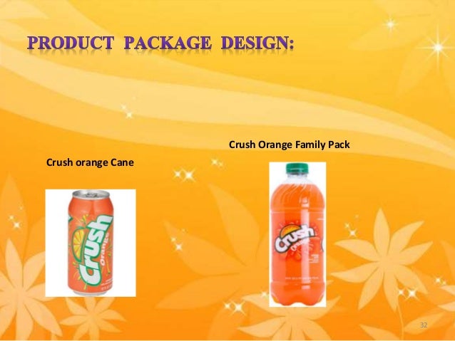 orange juice business plan