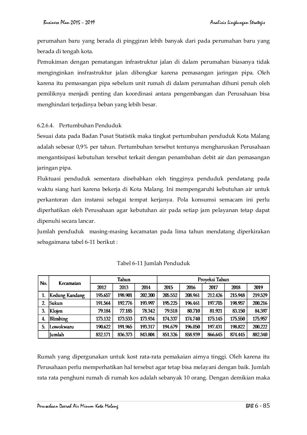 Kota price list image