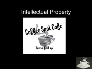 Intellectual Property 
