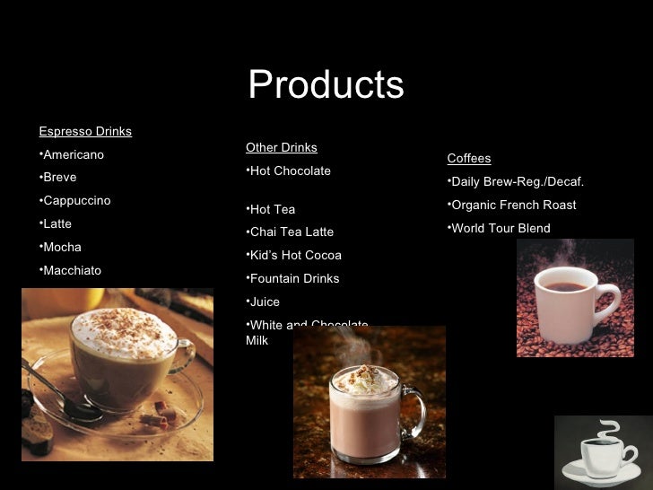 tea business plan ppt