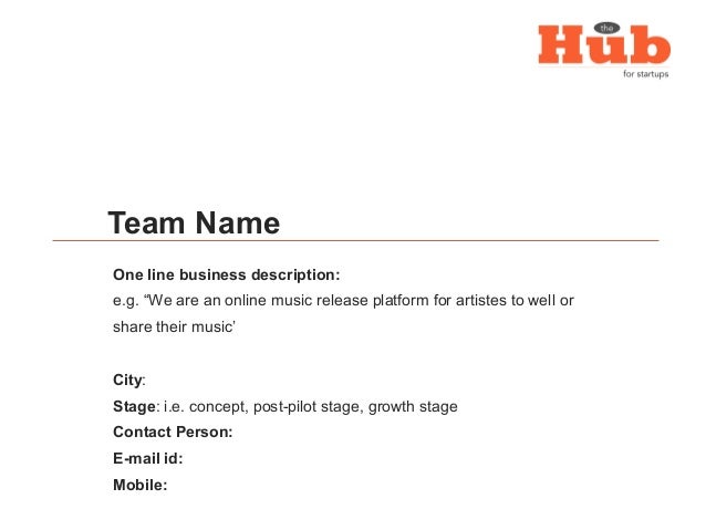 business plan presentation template business plan presentation template, Presentation templates