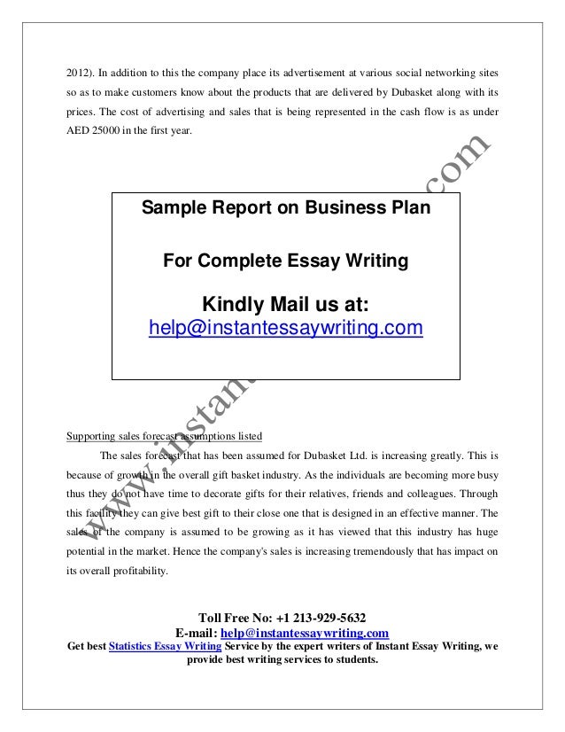 Essay writing service dubai