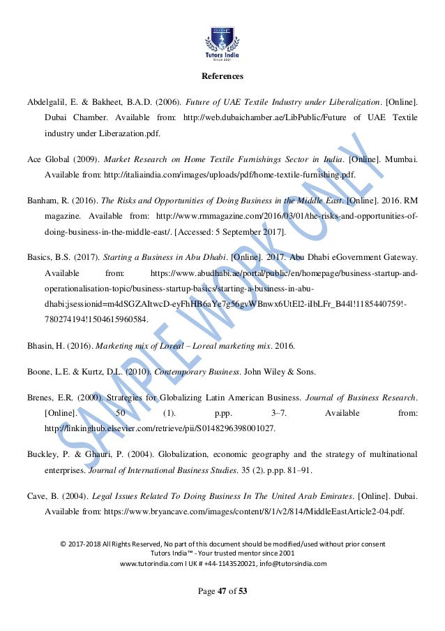 Dissertation primary secondary research