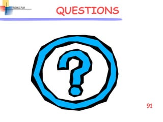 QUESTIONS
91
 