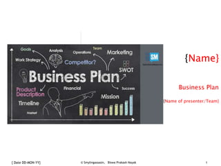 Image 18 for Www Business Plan Template
