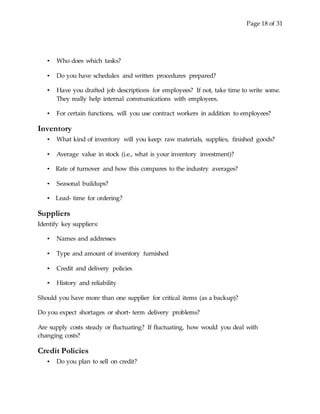 Business plan template (1)