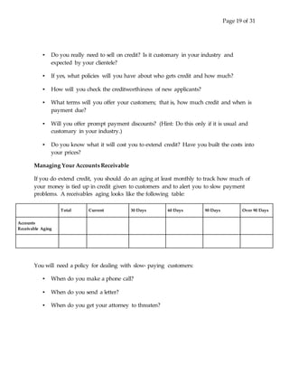Business plan template (1)