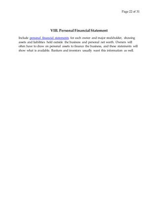 Business plan template (1)