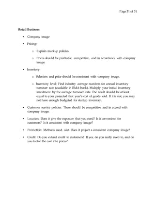 Business plan template (1)