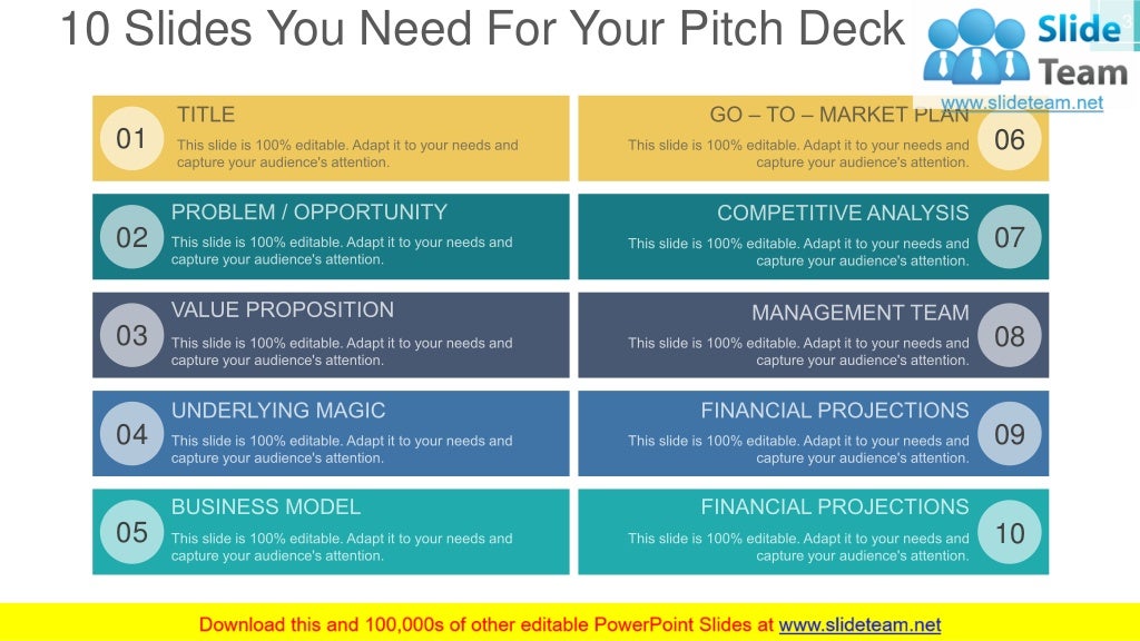 Business plan for venture capital funding picture