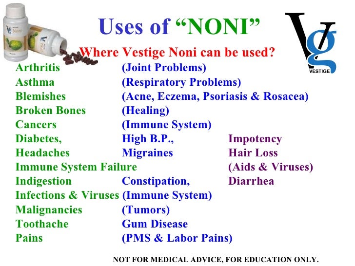 Divine noni business plan