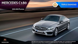 VXGOLD Apresentação Espanhol