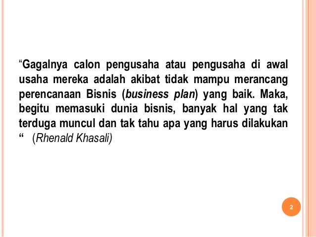 Creative business proposal ideas picture