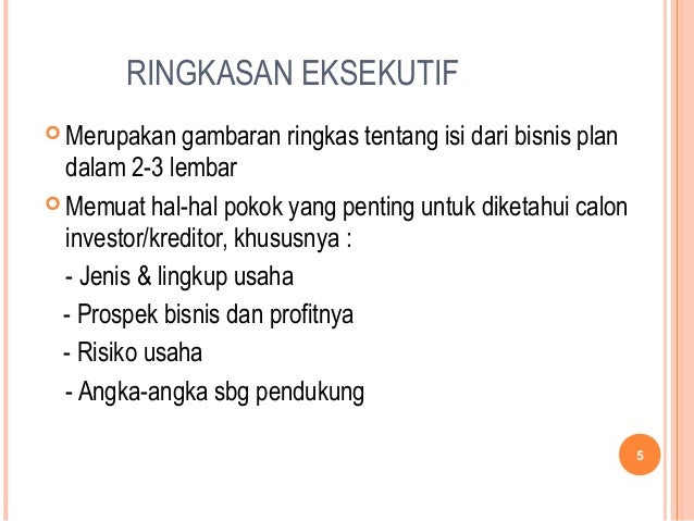 Creative proposal template picture