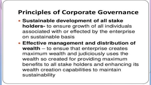 Business policy unit 3