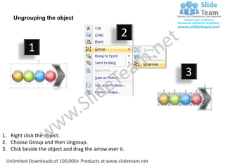 Business power point templates linear sequence of steps sales ppt ...