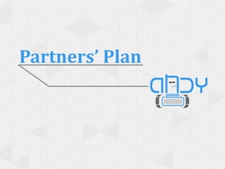 Partners’ Plan
 