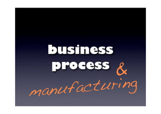 Business Process