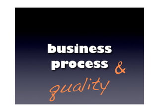 Business Process