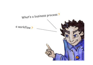Business Process