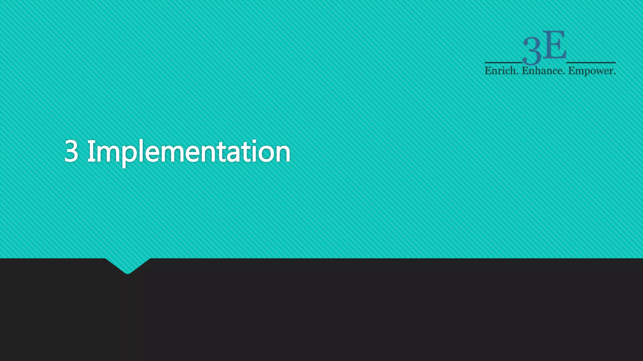 3E’s Approach to Business Process Management Solutions | PPTX ...