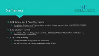 3E’s Approach to Business Process Management Solutions | PPTX ...