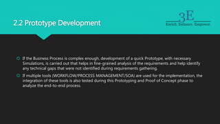 3E’s Approach to Business Process Management Solutions | PPTX ...