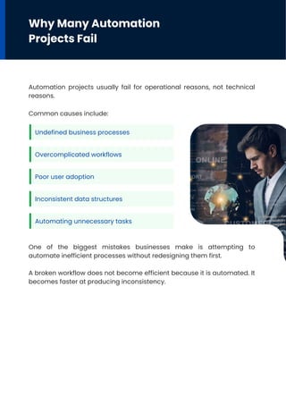 Business Process Consulting: What It Really Means, Why It Matters, and ...