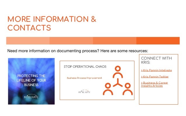 business process documentation template process documentation template