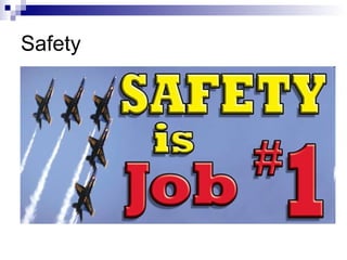 Safety 