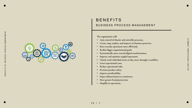 Business process management | PPTX | Business Administration | Business