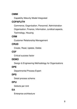 Business process management pocket guide | PDF