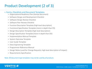 Business process manual overview | PPTX