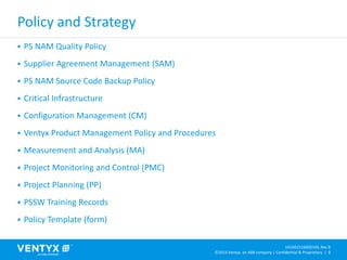 Business process manual overview | PPT