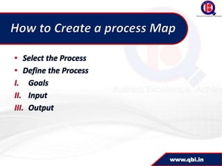 Business Process Mapping | PDF