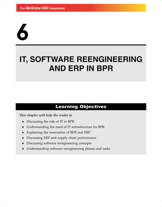 Re Engineering Software.pdf Business Process Reengineering by R. Srinivasan (2011).pdf