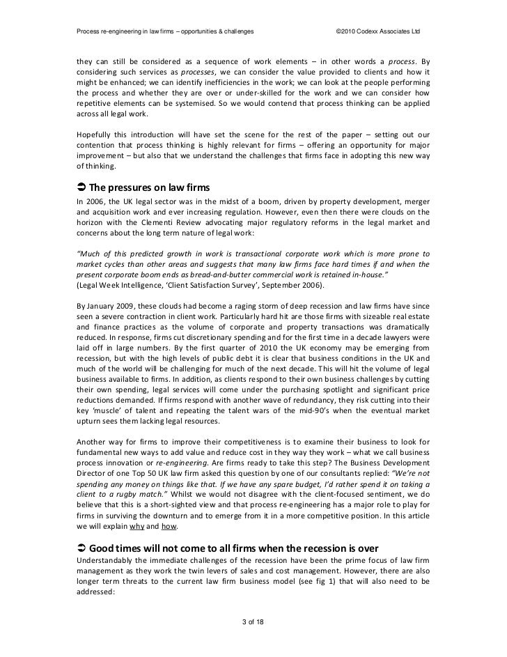term paper on business process re engineering Free example essay writing about business process reengineering free research essay sample on business reengineering topic visit writing-expertcom to get a custom business paper online. term paper on business process re engineering Free example essay writing about business process reengineering free research essay sample on business reengineering topic visit writing-expertcom to get a custom business paper online.
