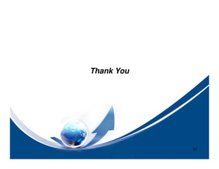 31
Thank You
 
