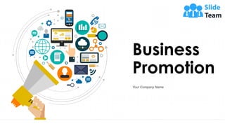 Business
Promotion
Your Company Name
1
 