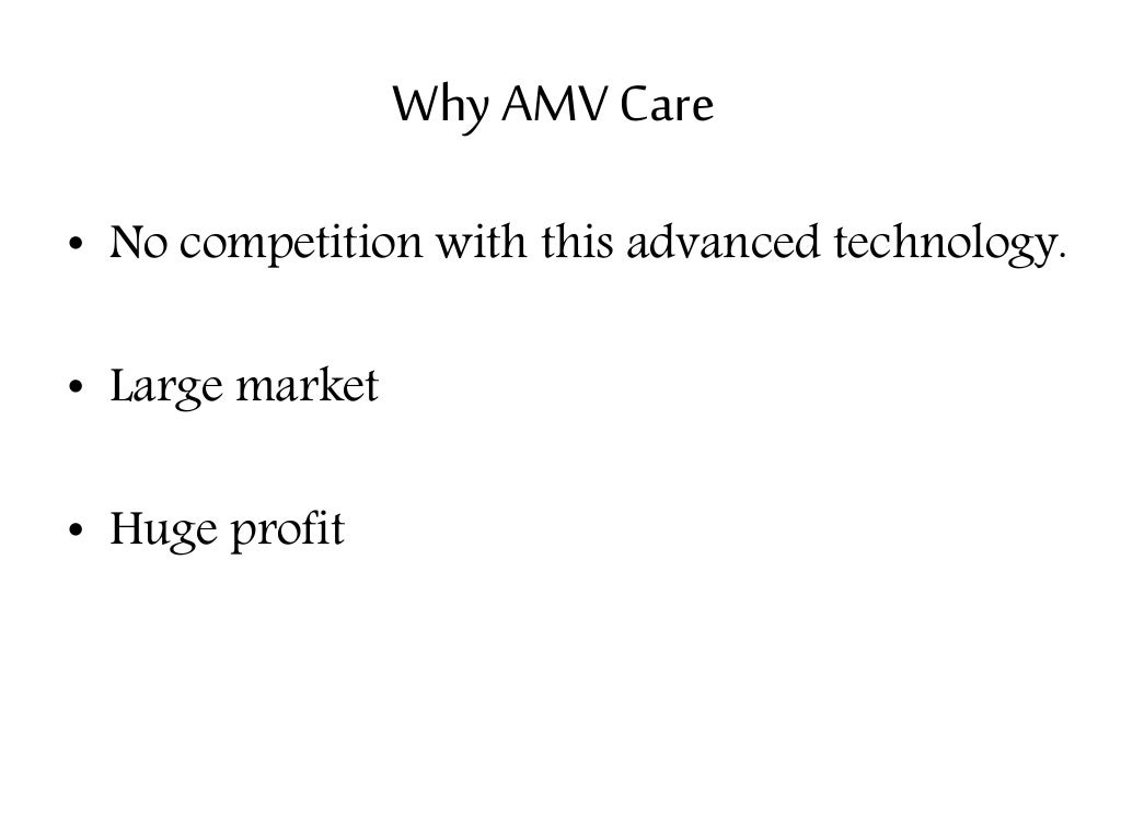 Business proposal