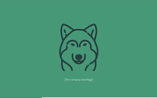 Business Proposal Template (PDF Download)