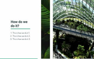 Business Proposal Template (PDF Download)