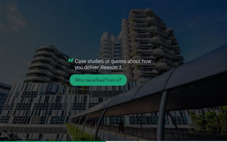 Business Proposal Template (PDF Download)