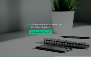 Business Proposal Template (PDF Download)