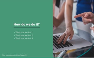 Business Proposal Template (PDF Download)