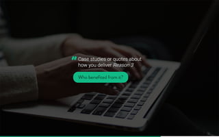 Business Proposal Template (PDF Download)