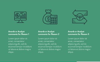 Business Proposal Template (PDF Download)