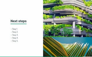 Business Proposal Template (PDF Download)