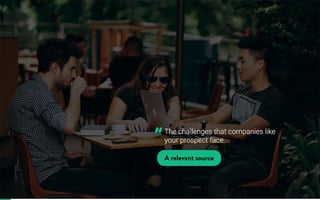 Business Proposal Template (PDF Download)